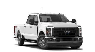 2027 Ford Super Duty® External Image 4